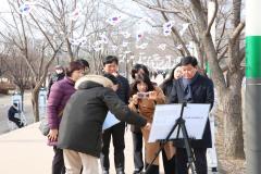 2024 상반기 현장점검 로드체킹(송죽동)5번 사진